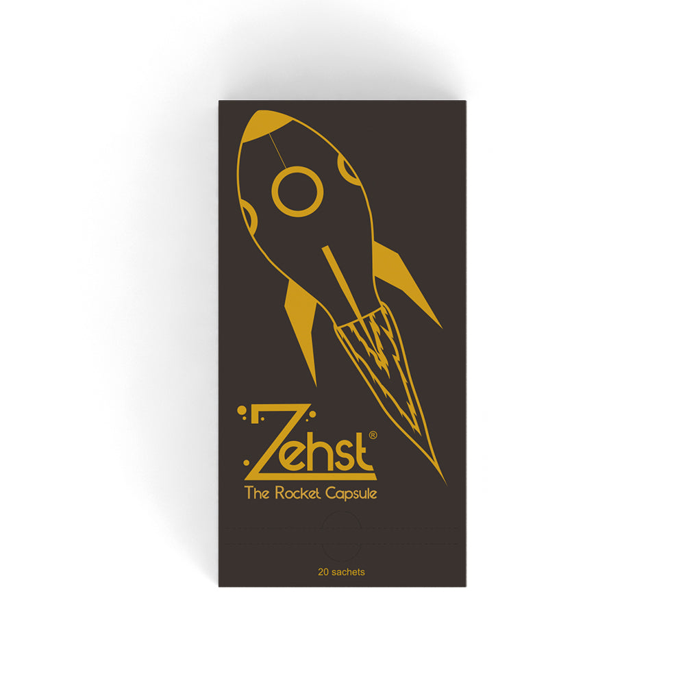 Zehst Capsules