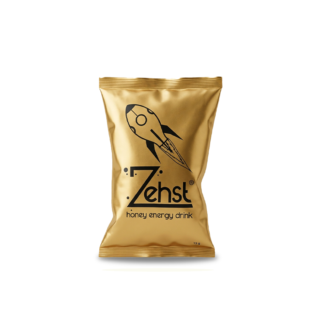 Zehst Honey